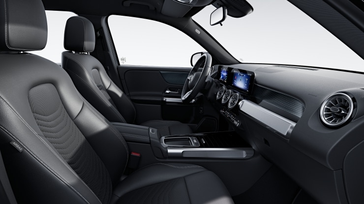 Sitzkomfort-Paket Bild 1