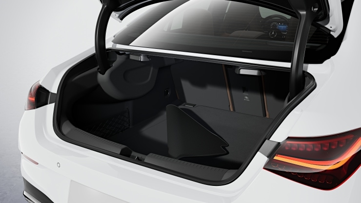 Laderaum-Paket Bild 1