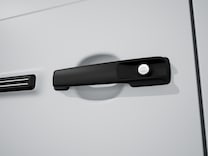 Mercedes-AMG G-Class MANUFAKTUR Logo package