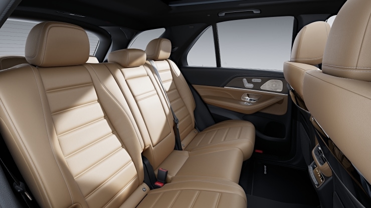 Fondsitze elektrisch verstellbar Bild 1