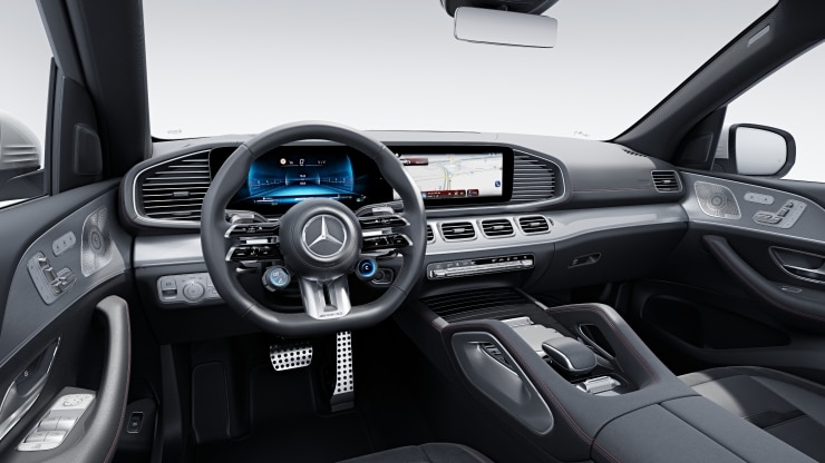 Widescreen Cockpit Bild 1