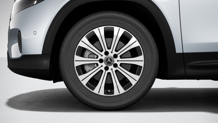 Winter-Komplettr&auml;der M+S 4-fach Bild 1