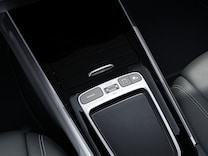 EQB Fingerprint scanner