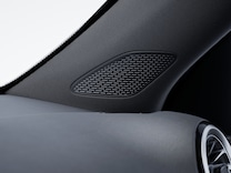 EQB Advanced Sound System