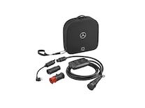 Mercedes-AMG GLE Coupé Système de charge flexible Pro