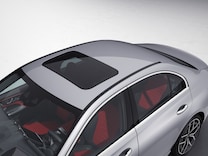 Mercedes-AMG C-Klasse Limousine Schiebedach