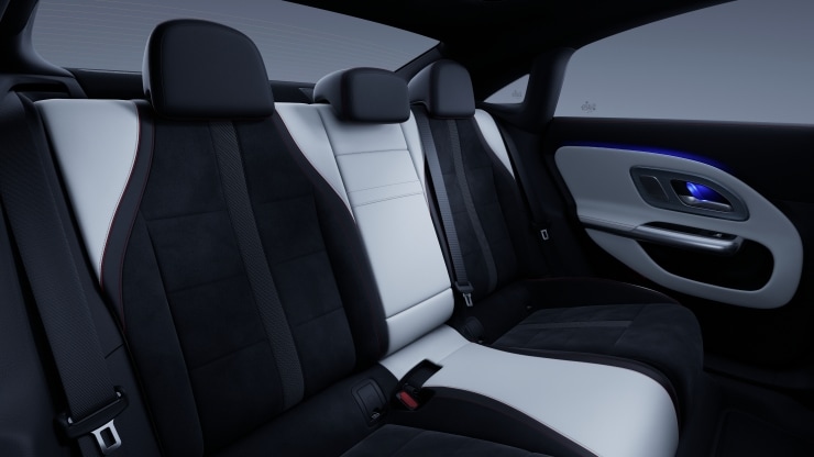 Ambientebeleuchtung 3