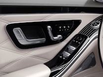 Mercedes-Maybach S-Klasse Memory-Paket