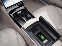 Mercedes-Maybach Třída S Multifunkční telefonování