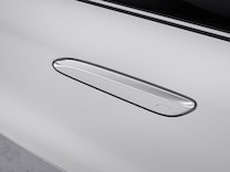 Mercedes-Maybach S-Klasse KEYLESS-GO mit flächenbündigen Türgriffen