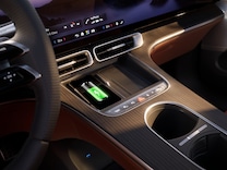 GLC Système de recharge sans fil pour smartphone