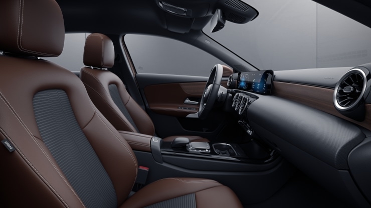 Sitzkomfort-Paket Bild 1