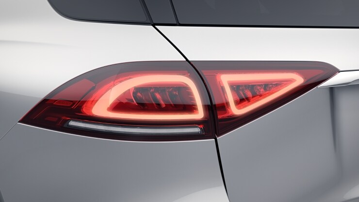 Heckleuchten in LED-Technik 6