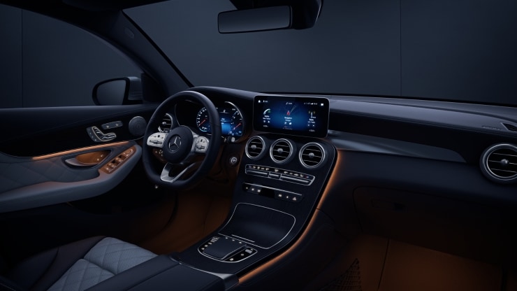 Eclairage d'ambiance 2