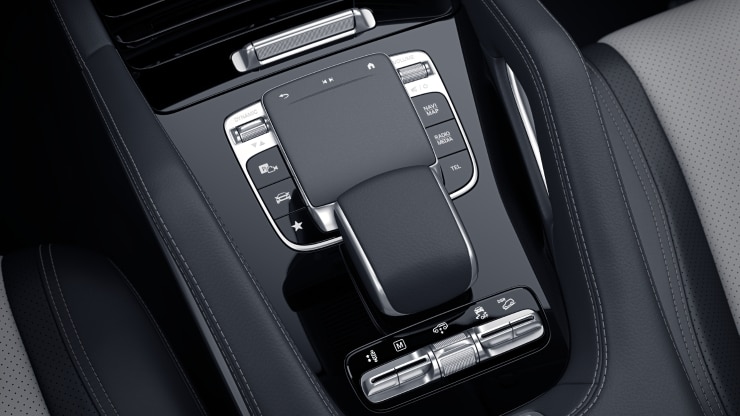 Park-Paket mit 360°-Kamera 3