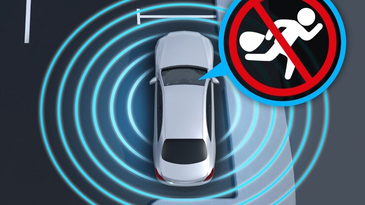 GUARD 360° Fahrzeugschutz mit Digitalen Extras Bild 1