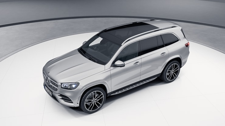 Panorama-Schiebedach 3