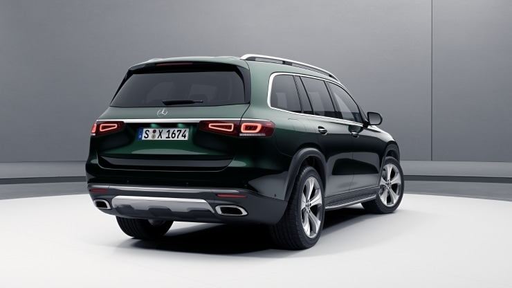 Wärmedämmend dunkel getöntes Glas Bild 1