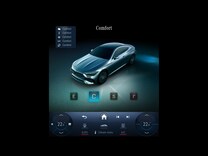 CLE Coupé DYNAMIC SELECT