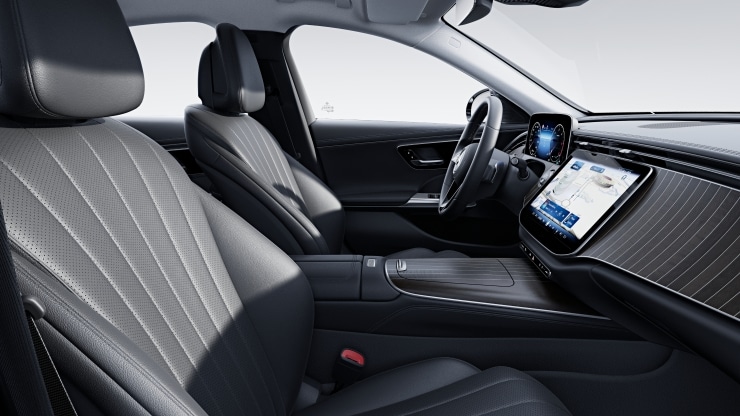 EXCLUSIVE Interieur 2