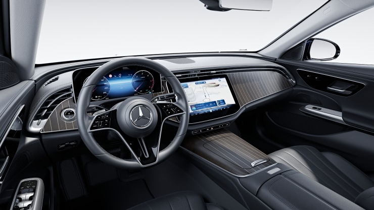 EXCLUSIVE Interieur 1