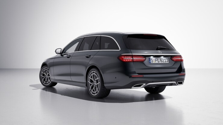 AMG Line Exterieur 5