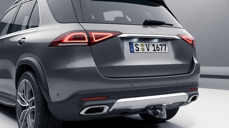 Anh&auml;ngevorrichtung mit ESP&reg; Anh&auml;ngerstabilisierung 2