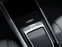 EQA Fingerprint sensor