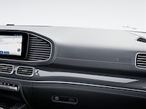 GLE ARTICO包覆儀表台及車門飾板