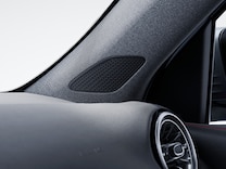 Mercedes-AMG GLB 어드밴스드 사운드 시스템