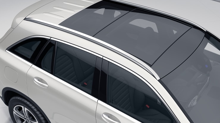 Panorama-Schiebedach 1