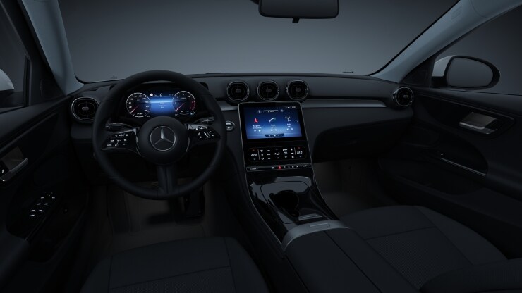 Innenraumlicht-Paket 3