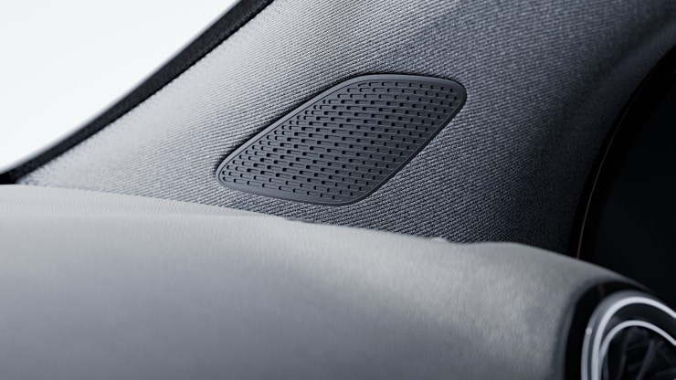 Advanced Soundsystem 1