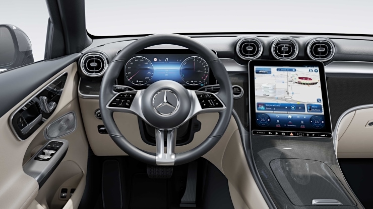 AVANTGARDE Interieur 10