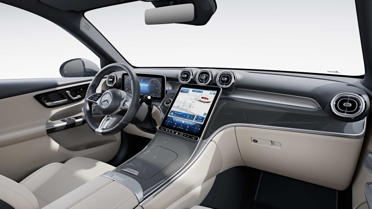 AVANTGARDE Interieur 8