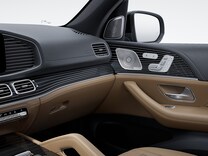 GLS ARTICO包覆儀表台及車門飾板