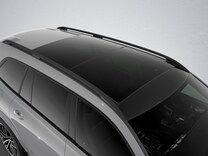 GLS Panoramic sliding sunroof