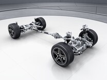 GLS AIRMATIC Package