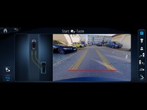 GLS Parking Package with 360-degree camera