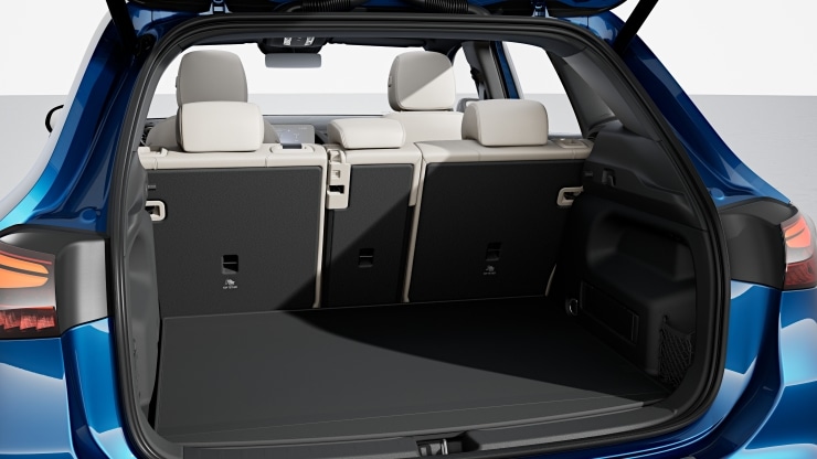 Laderaum-Paket Bild 1