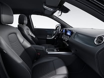 EQA SEAT COMFORT PACKAGE