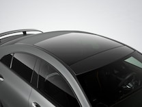 CLA Coupé Techo corredizo panorámico