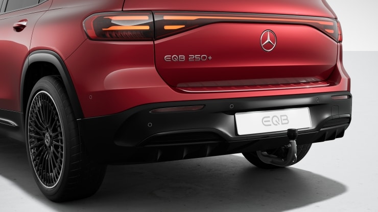 Anh&auml;ngevorrichtung mit ESP&reg; Anh&auml;ngerstabilisierung Bild 1