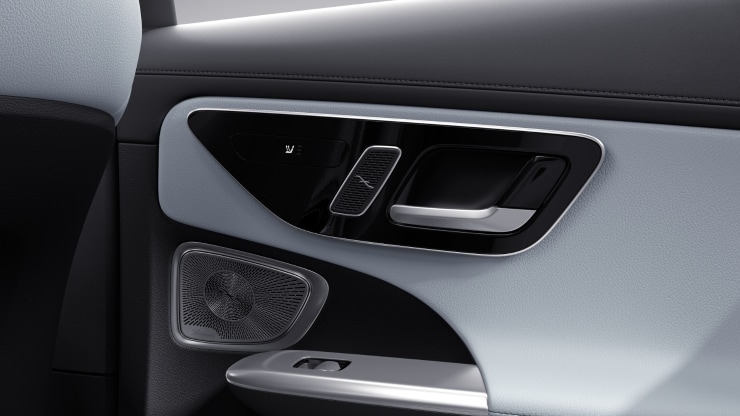 Sitzheizung im Fond Bild 1