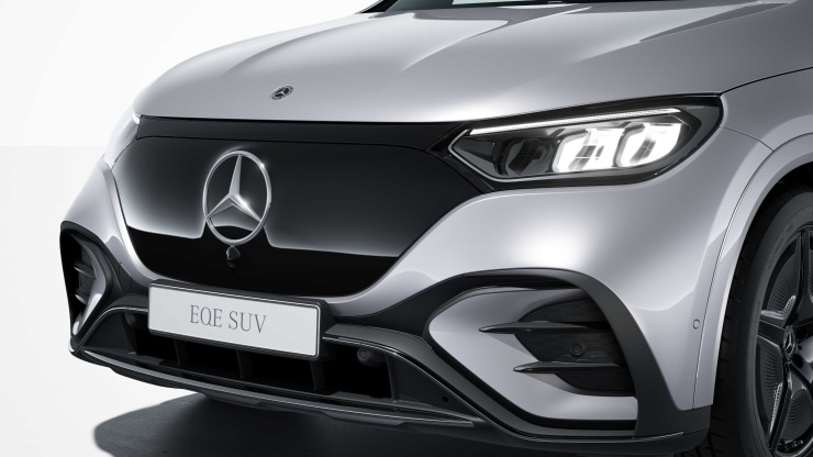 AMG Line Exterieur 6