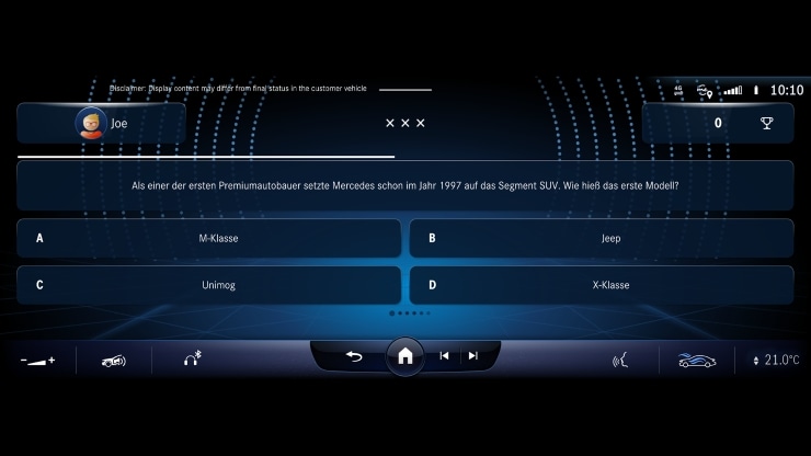 Digitales Extra&colon; Individualisierungs-Paket 4