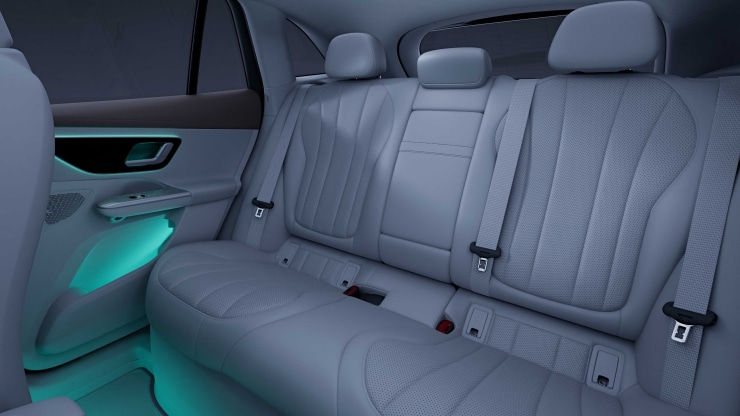 Ambientebeleuchtung 3