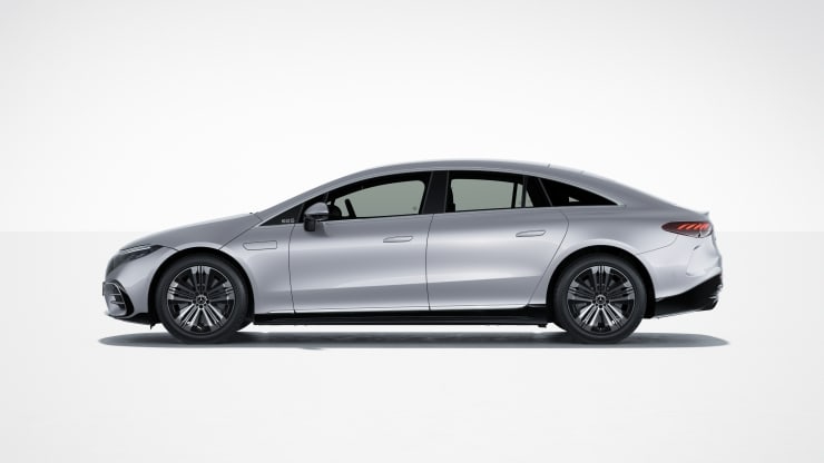 Electric Art Exterieur 2