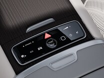 EQS Saloon Fingerprint scanner