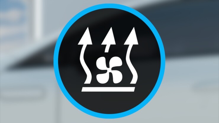 Pr&eacute;climatisation Image 1